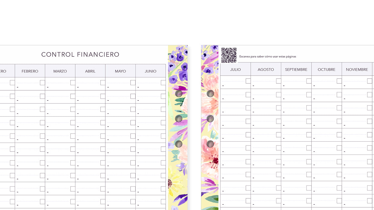 agenda-semana-vista-semanal-diaria-horas-dia-pagina-2025-regalo-flores